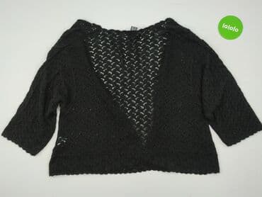 grucha sweter: Ellos, Kardigan damski, rozmiar 2XL — 3