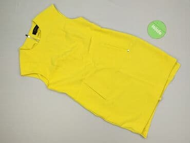 sukienka reserved w cytryny: Sukienka damska, S — 2