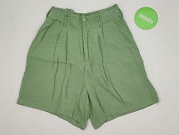 le collet spodnie: Beloved, Szorty damskie, rozmiar S — 2