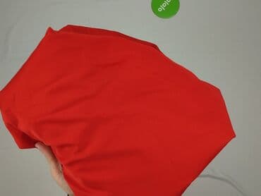 sukienka czerwona obcisła: Zaza, Sukienka damska, XL — 7