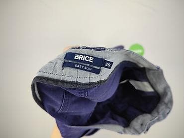 second hand clothes: Jeansy dla mężczyzn, rozmiar XL — 4