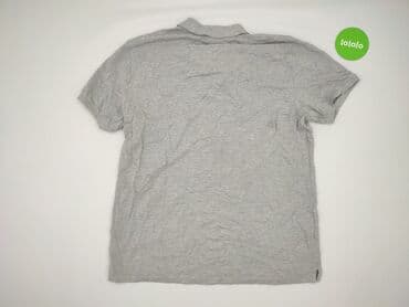 buty oleksy mokasyny: Koszulka polo dla mężczyzn, rozmiar 3XL — 3