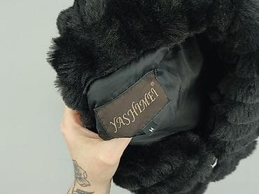 mango płaszcz: Yashimei, Futro, rozmiar M — 5