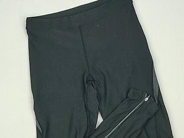 dresy nike tech fleece: Nike, Legginsy Sportowe damskie, rozmiar M — 1