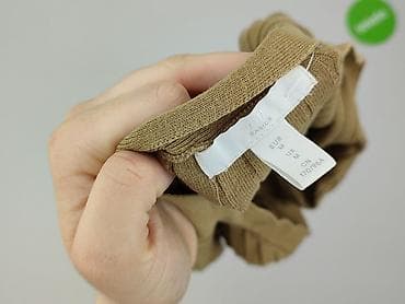 bluzy playboy: H&M Basic, Top damski, rozmiar M — 5