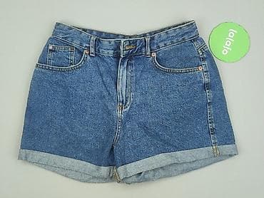 q jeans: Denim Co, Шорти жіночі, розмір M — 2