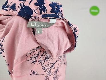 peacocks bluzka: Bluzka damska, rozmiar L — 4