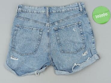 Kobiety: H&M, Szorty damskie, rozmiar S — 3