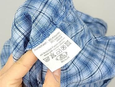 kolasa koszule: Koszula damska, rozmiar 4XL — 5