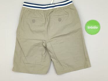 spodnie ze stringami: Shorts for men, size L — 3