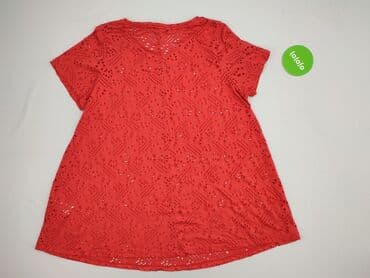 sukienki 4f: Yours, Bluzka damska, 4XL — 3