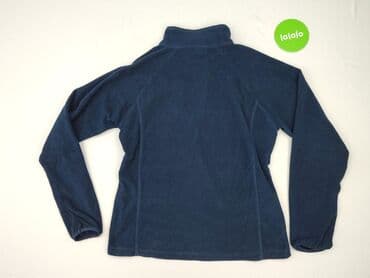 czy sweter z poliestru jest dobry: Women`s sweatshirt, size L (EU 40) — 3