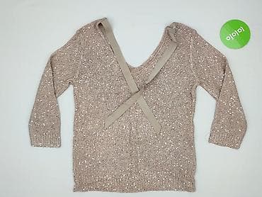 jennifer grey: Jennifer Lopez, Sweter damski, rozmiar S — 2