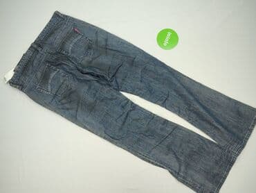 jeansy z asymetrycznym zapieciem: NEXT Petite, Jeansy damskie, rozmiar M — 3