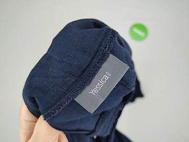 buty bocci: Yessica, Spodnie materiałowe damskie, rozmiar XS — 5