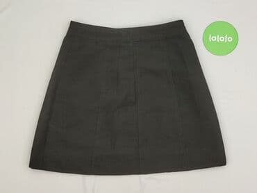 spódniczka jeansowe hm: H&M Divided, Spódnica damska, rozmiar S — 3