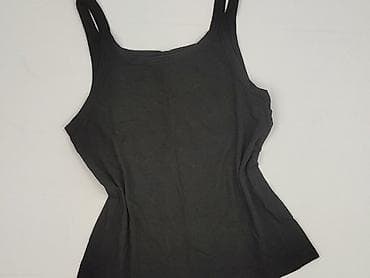 H&M Basic, Top damski, rozmiar M