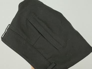 Kobiety: Spodnie materiałowe damskie, rozmiar 2XL — 8