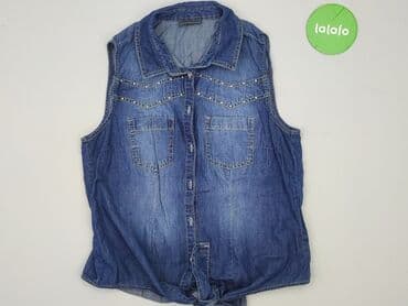 Kobiety: Yessica, Koszula damska, M — 2