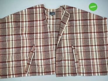 pull and bear bluzy: Bpc bonprix collection, Ponczo damskie, rozmiar L — 2