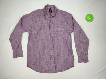 ysl ubrania: Italian Style, Koszulа dla mężczyzn, rozmiar XL — 2