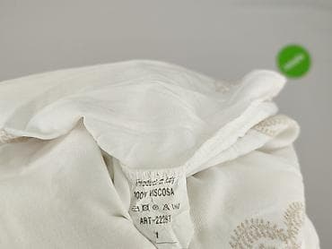 bluzki w serek plus size: Bluzka damska, rozmiar 8XL — 5