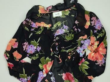 bluza marks and spencer: Wallis Petite, Koszula damska, rozmiar L — 1