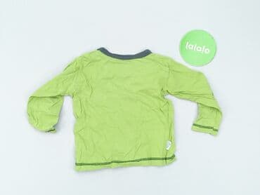 lidl sukienki letnie: Bluzka, 1.5-2 lat, 86-92 cm, stan - Dobry — 3