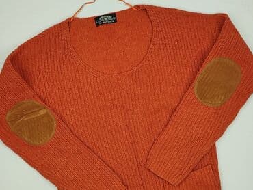 sukienka sweterkowa c a: Atmosphere, Women`s sweater, size S (EU 36) — 1