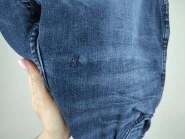 c a jeansy: Mustang, Jeansy dla mężczyzn, rozmiar L — 7