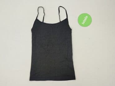 bluzki wyszczuplające sylwetkę: Top damski, rozmiar S — 2