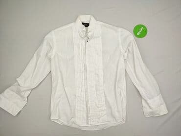 чоловічий одяг дешево: Shirt for men, XL (EU 42), condition - Very good — 2