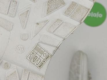 mcq buty: Trampki damskie, rozmiar 40 — 6