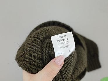 kingdom kurtka: Sweter damski, rozmiar M — 5