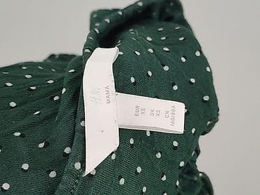 ubrania dla mamy: H&M Mama, Sukienka damska, rozmiar XS — 4