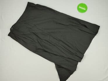 spodenko spódniczka plus size: George, Spódnica damska, rozmiar L — 3