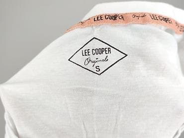 lee cooper: Lee Cooper, T-shirt damski, rozmiar S — 4