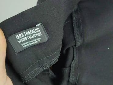 Жіночий одяг: Trafaluc, Лосини Спортивні жіночі, розмір XS — 4