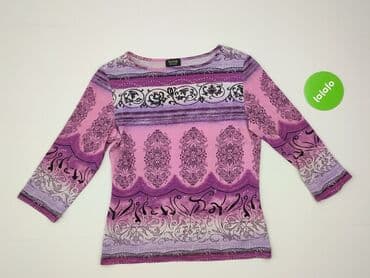 tunika plus size: Bluzka damska, rozmiar M — 2