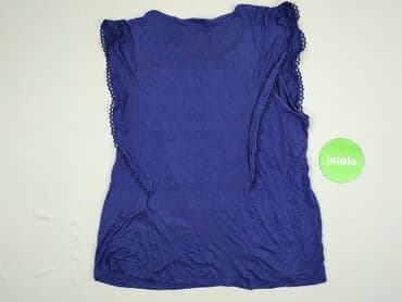 lidl koszulka damska: Esmara, Bluzka damska, rozmiar L — 3