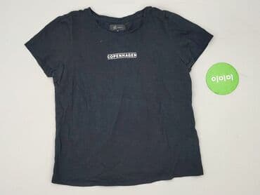 msch copenhagen koszule: Reserved YFL, T-shirt damski, rozmiar M — 2