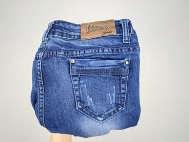 version jeans: Jeansy dla mężczyzn, rozmiar S — 5