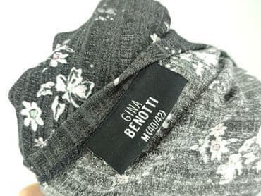 bluzka w geometryczne wzory: Gina Benotti, Women`s T-shirt, size M (EU 38) — 4