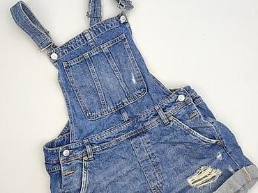 lamiar kombinezon: H&M Divided, Ogrodniczki damskie, rozmiar M — 1