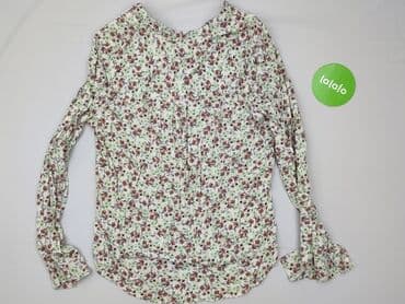 bluzki damskie dopasowane: F&F, Bluzka damska, rozmiar M — 3