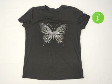 playboy t shirty missguided: Women`s T-shirt, size S (EU 36) — 2