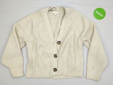 simple sweter: H&M, Kardigan damski, M — 2