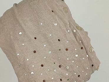 sweter lata 80: Kardigan damski, S — 5