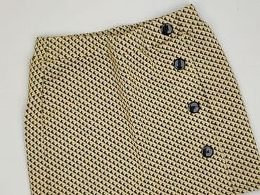 miss selfridge spodenki krótkie: Miss Selfridge, Spódnica damska, rozmiar S — 1