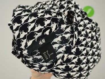 bluzka zebra h m: H&M, Bluzka damska, rozmiar M — 6